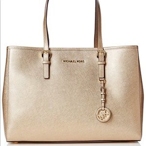 Michael Kors purse tote